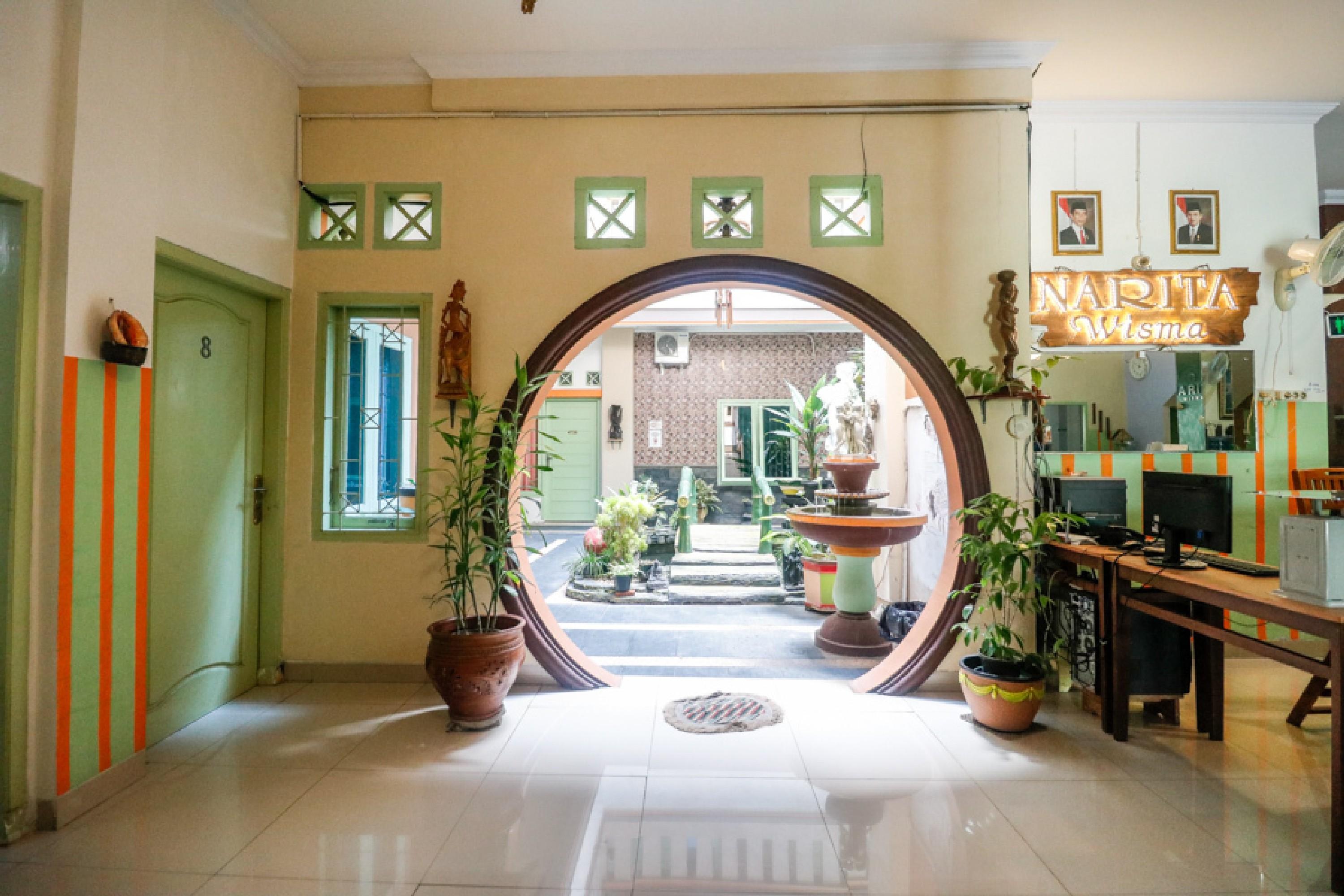 Reddoorz Near Kartini Mall Lampung Bandar Lampung Exteriér fotografie