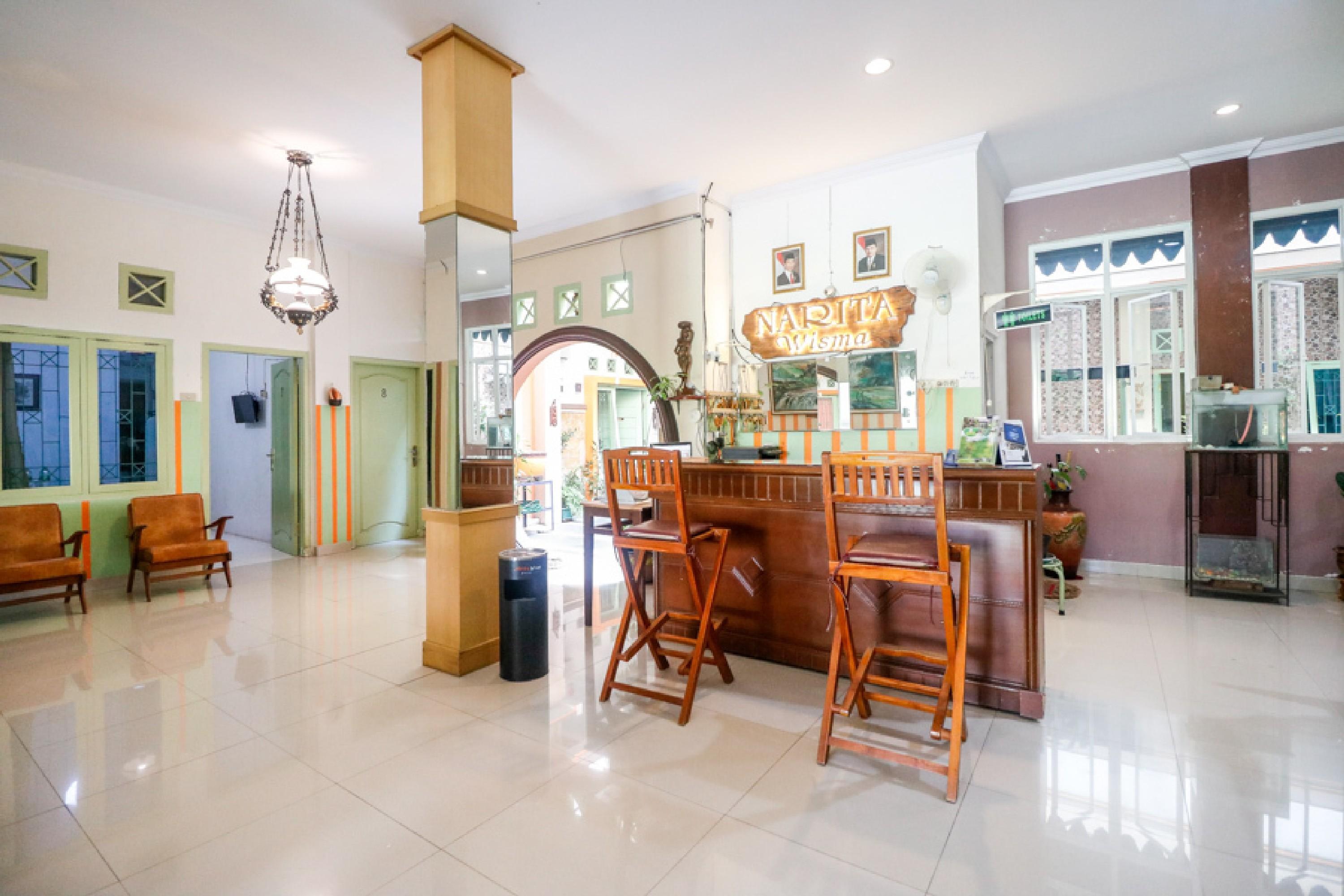 Reddoorz Near Kartini Mall Lampung Bandar Lampung Exteriér fotografie